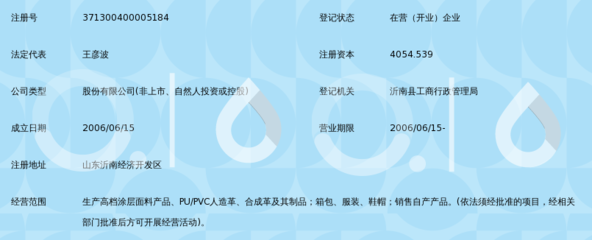 山东泽辉新材料股份